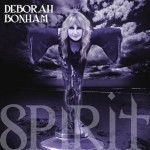 Album review: DEBORAH BONHAM – Spirit