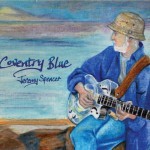 Album review: JEREMY SPENCER – Coventry Blue