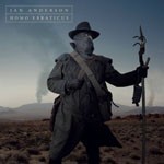 Album review: IAN ANDERSON – Homo Erraticus