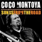 Album review: COCO MONTOYA – Songs From The Road