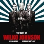 Album review: WILKO JOHNSON – The Best Of Wilko Johnson