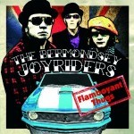 Album Review: THE BERMONDSEY JOYRIDERS – Flamboyant Thugs