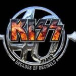 Album Review:  KISS – Kiss 40