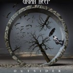 Album review: URIAH HEEP – Outsider