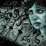 Album review: NIGHT BY NIGHT – NxN