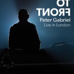 DVD review: PETER GABRIEL – Back To Front: Live in London