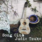 Album review: JUDIE TZUKE – Song Club