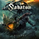 Album review: SABATON – Heroes