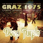 Album review: DEEP PURPLE – Live In Graz 1975