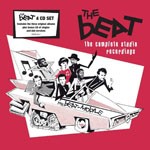Album review: THE BEAT – The Complete Studio Recordings