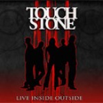 Album review: TOUCHSTONE – Live Inside Outside