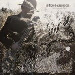 Album review: RICH ROBINSON – The Ceaseless Sight