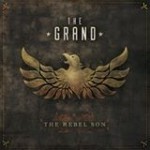 Album review: THE GRAND – The Rebel Son