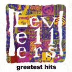 Album review: LEVELLERS – Greatest Hits