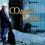 Album review: MARTIN BARRE – Order Of Play