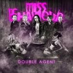 Album review: MISS BEHAVIOUR – Double Agent