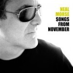 Album review: NEAL MORSE – Songs From November