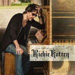 Album review: RICHIE KOTZEN – The Essential Richie Kotzen