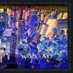 Album review: WORK OF ART – Framework