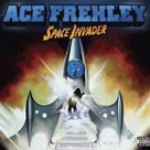 Album review: ACE FREHLEY – Space Invader