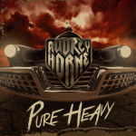 Album review: AUDREY HORNE – Pure Heavy