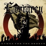 Album review: EVERGREY – Hymns For The Broken