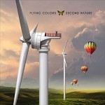 Album review: FLYING COLORS – Second Nature