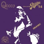 Album review: QUEEN – Live At The Rainbow ‘74
