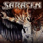 Album review: SARACEN – Redemption