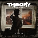 Album review: THEORY OF A DEADMAN – Savages