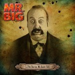 Album review: MR BIG – The Stories We Could Tell