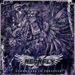Album review: NEONFLY – Strangers In Paradise plus interview with Frederick Thunder