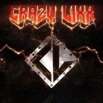 Album review: CRAZY LIXX – s/t