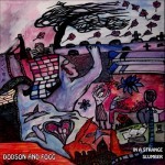 Album review : DODSON AND FOGG – In A Strange Slumber