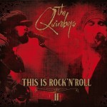 Album review: THE QUIREBOYS – This Is Rock n Roll II