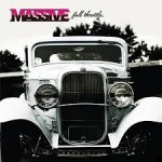 Album review: MASSIVE – Full Throttle