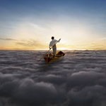 Album review: PINK FLOYD – The Endless River