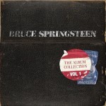 Album review: BRUCE SPRINGSTEEN – The Albums Collection Vol. 1 (1973-1984)
