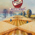 Album review: ANTHONY PHILLIPS – Harvest Of The Heart An Anthology