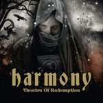 Album review: HARMONY – Theatre Of Redemption