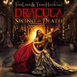 Album review: JORN LANDE & TROND HOLTER – Dracula : Swing Of Death