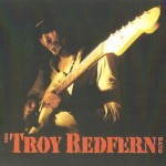 Album review: TROY REDFERN BAND – Troy Redfern Band
