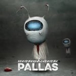 Album review: PALLAS – wearewhoweare