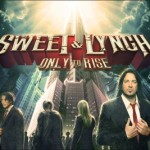 Album review: SWEET AND LYNCH – Only to Rise