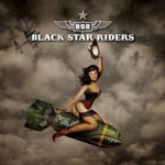 Album review: BLACK STAR RIDERS – The Killer Instinct