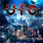 Album review: UFO – A Conspiracy Of Stars