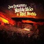 Album review: JOE BONAMASSA – Muddy Wolf at Red Rocks