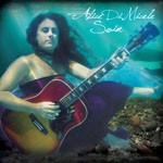 Album review: ALICE DiMICELE – Swim