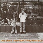 Album review: IAN DURY/& THE BLOCKHEADS – Reissues