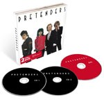 Album review: THE PRETENDERS – Reissues (Box set)
